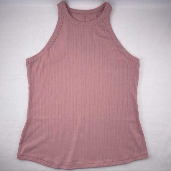 All in Motion Active Ribbed Tank Top - Picture 1 of 8